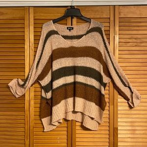 Great Spring Sweater